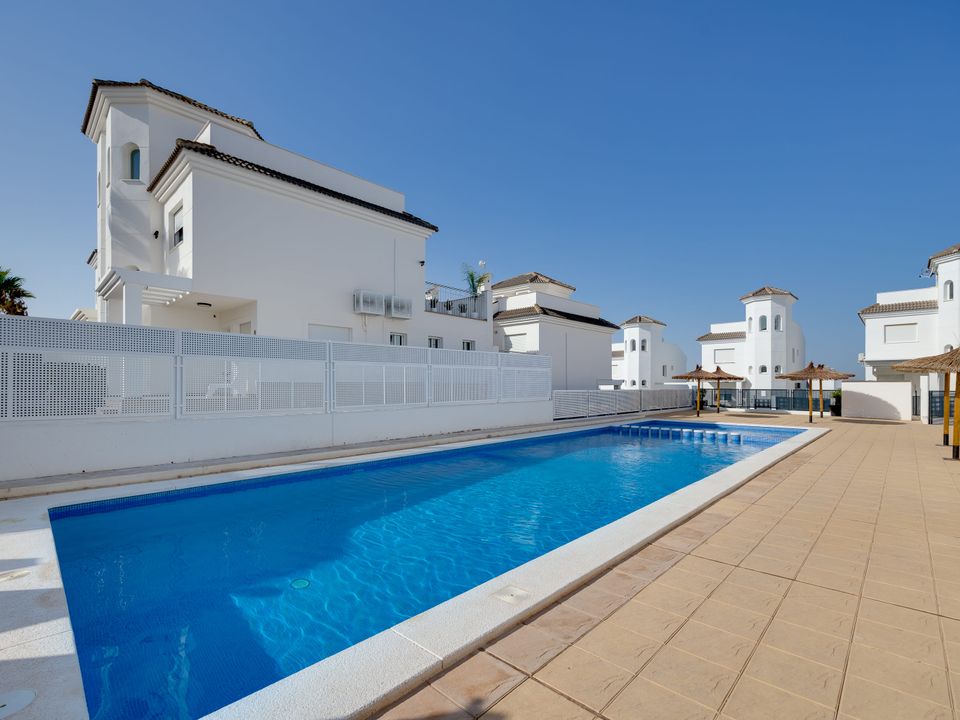 Villa i San Fulgencio, Alicante - foto 2
